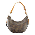 Mario Valentino Damenhandtasche aus Marrone-Polyurethan
