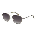 Ted Baker Graue Sonnenbrille aus Metall
