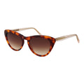 Ted Baker multicolored acetate sunglasses