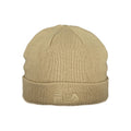 Fila Beige Acrylic Men's Cap