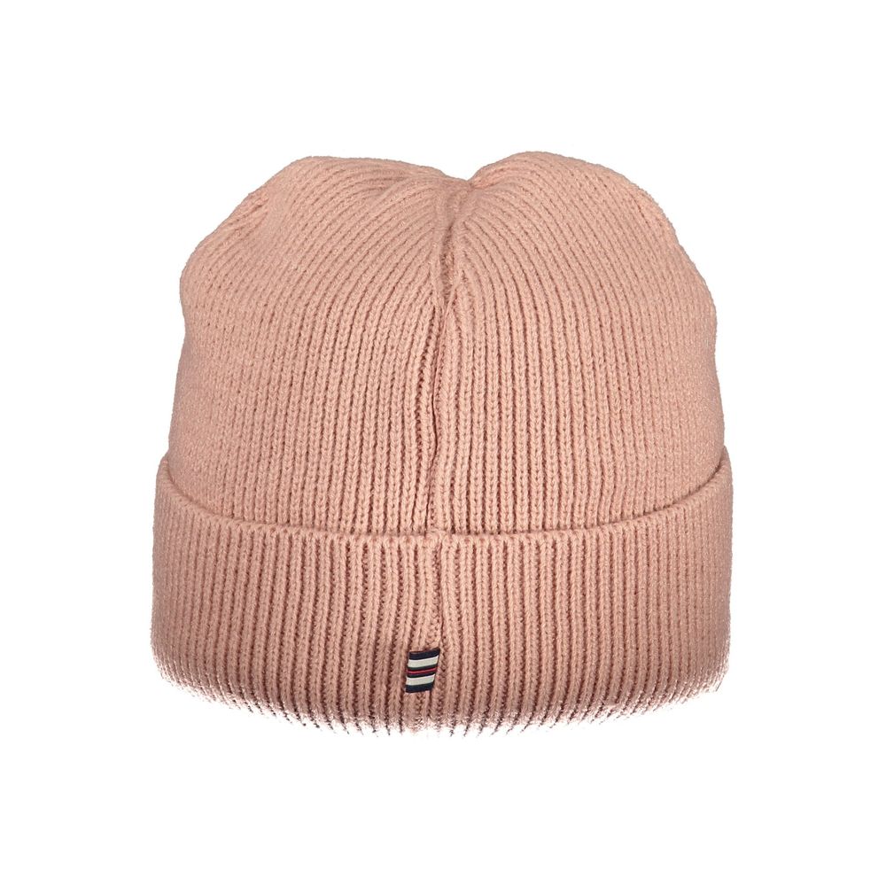Fila Rosa Polyacryl-Cap für Herren