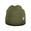 Fila Verde Polyacryl-Kappe für Herren