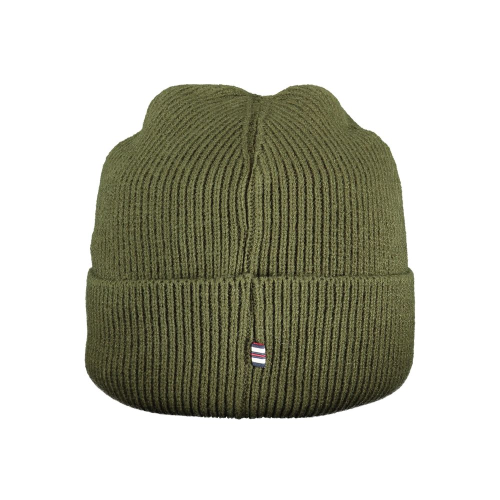 Fila Verde Polyacryl-Kappe für Herren