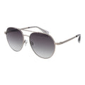 Ted Baker Grey Metal Sunglasses