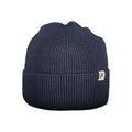Fila Blaue Herren-Cap aus Acryl