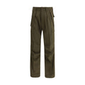 Tom Ford Two-Tone Cashmere Cargo Trousers